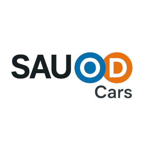 شعار SAUOD Cars